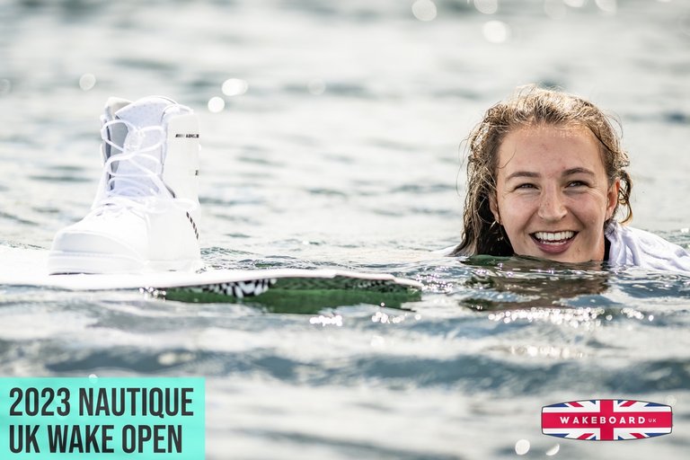 2023 Nautique Wake Open - Photo Mantis Pro Media